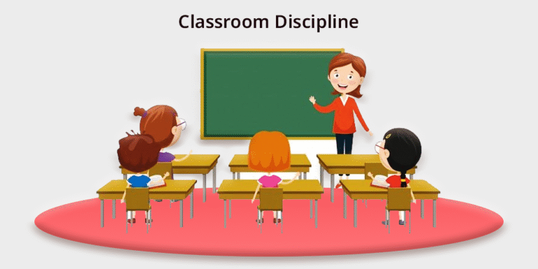 How Private Schools Handle Discipline and Behavioral Development