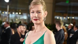 Sandra Hüller Filme: Die Unverwechselbare – Eine Reise durch die Vielschichtigkeit einer außergewöhnlichen Schauspielerin