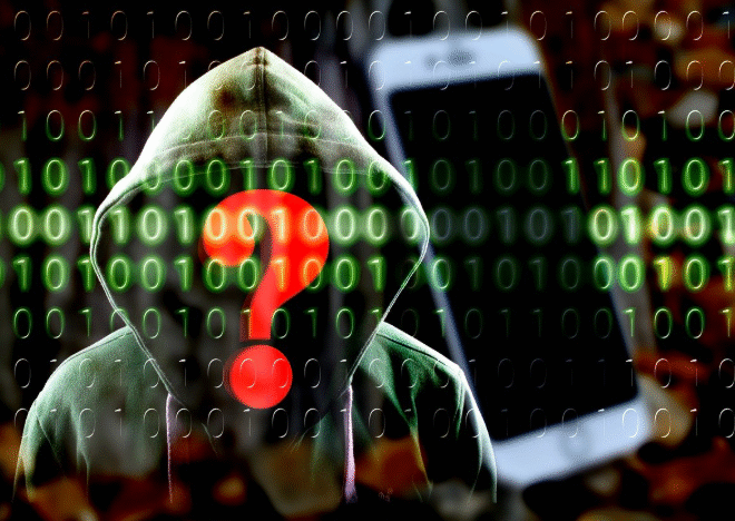 Cyber Angriff Attacke – Kostenloses Bild auf Pixabay