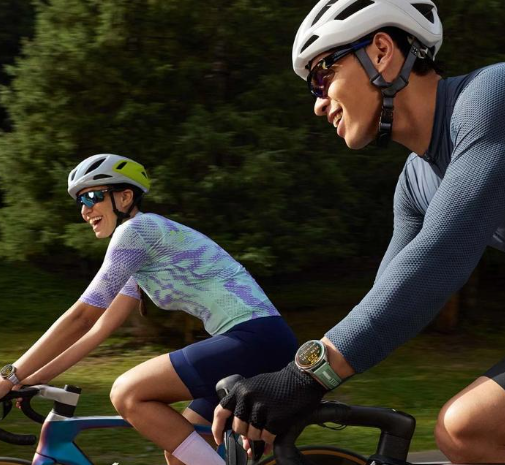 Warum ist es wichtig, eine Smartwatch mit genauer Herzfrequenzüberwachung zu wählen?