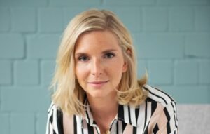 Lea-Sophie Cramer: Eine Visionärin der deutschen Gründerlandschaft im Porträt