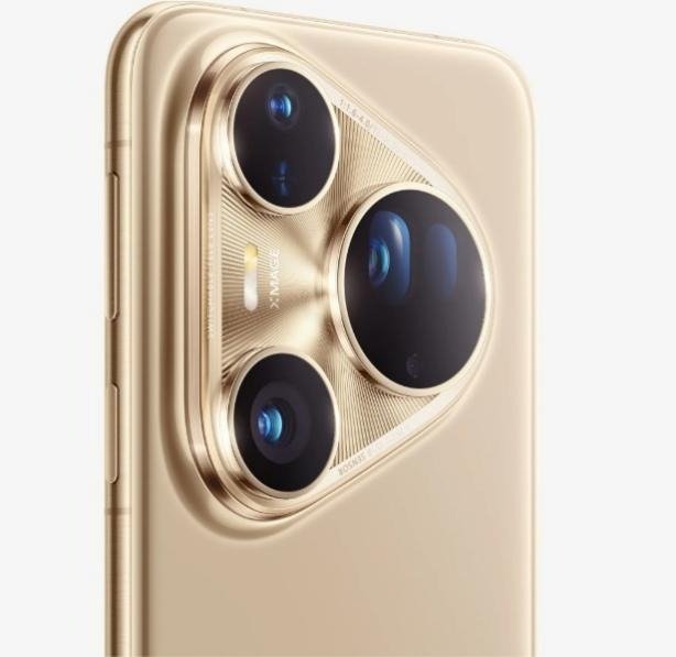 Warum sind Huawei-Handys für ihr zeitloses Design bekannt?