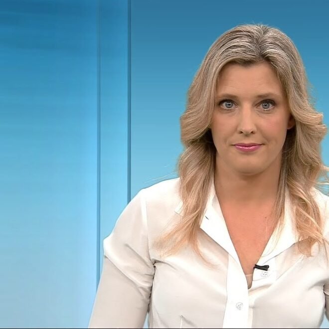 Britta Jäger: Ein inspirierendes Porträt einer Frau, die Wandel gestaltet