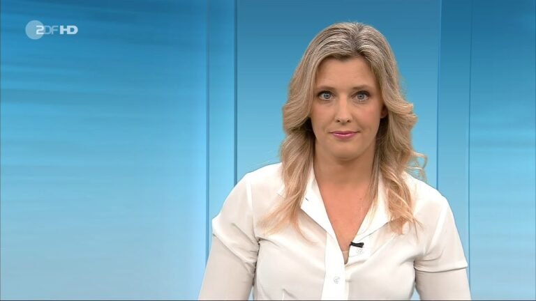 Britta Jäger: Ein inspirierendes Porträt einer Frau, die Wandel gestaltet