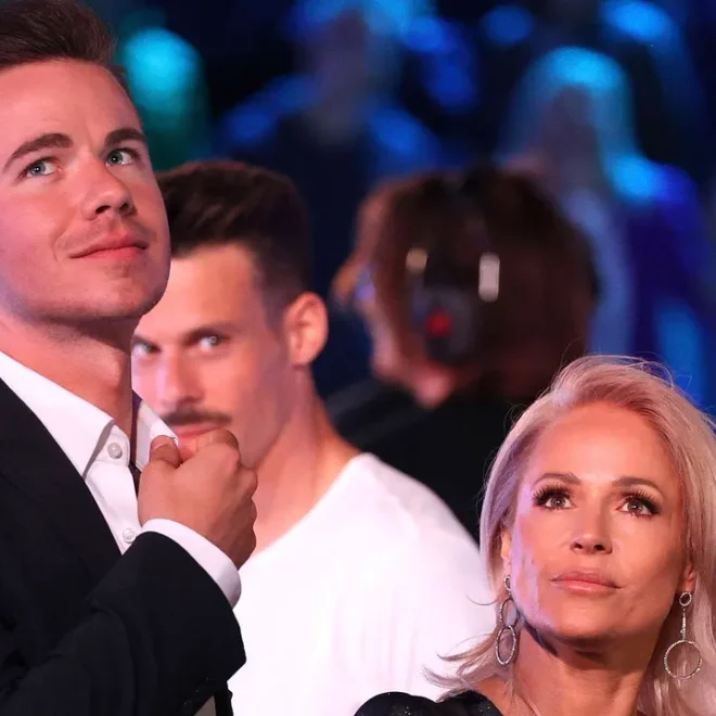 Mia-Carolin Shitawey: Karriere, Privatleben und persönliche Beziehungen