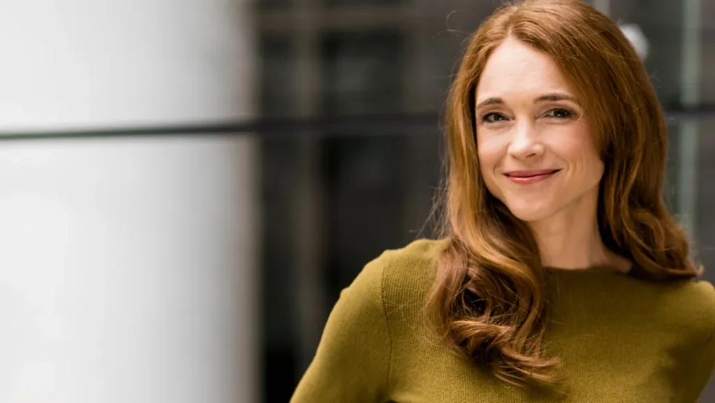 Mirjam Meinhardt-Krug Privat