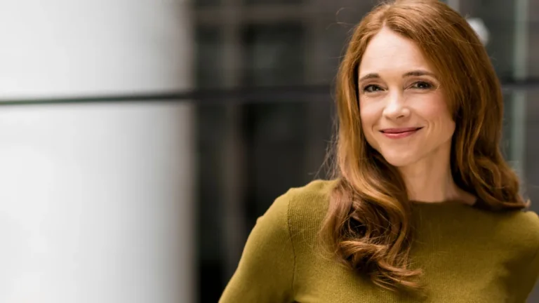 Mirjam Meinhardt-Krug Privat: Ein Blick hinter die Kulissen