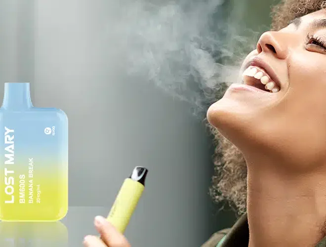 Bochum und der Vape-Trend: Zwischen Lifestyle, Risiken und klaren Fakten