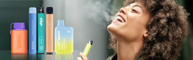 Bochum und der Vape-Trend: Zwischen Lifestyle, Risiken und klaren Fakten