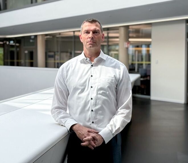 Alles, was Sie über Matthias Leiendecker Alter wissen müssen