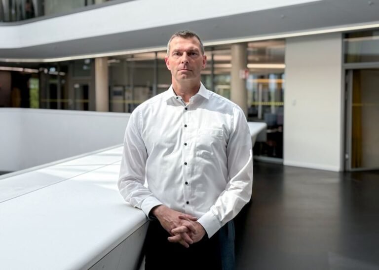 Alles, was Sie über Matthias Leiendecker Alter wissen müssen