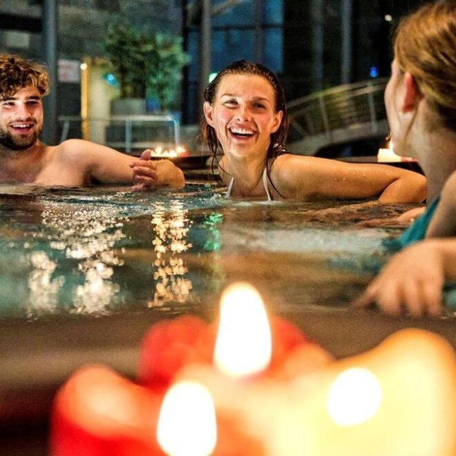 Regentage im Ruhrgebiet: Die besten Indoor-Aktivitäten, wenn das Bochumer Wetter zuschlägt