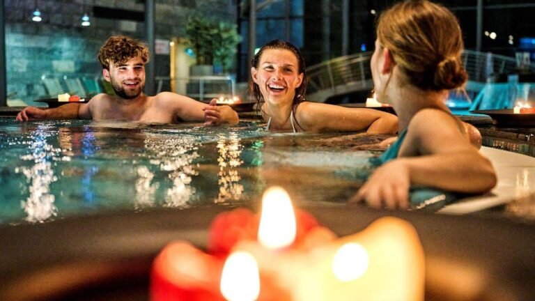 Regentage im Ruhrgebiet: Die besten Indoor-Aktivitäten, wenn das Bochumer Wetter zuschlägt