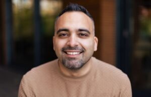 Die unternehmerische Reise von said shiripour – Ein Blick hinter die Vision eines digitalen Vorreiters