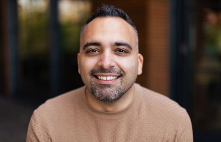 Die unternehmerische Reise von said shiripour – Ein Blick hinter die Vision eines digitalen Vorreiters