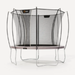 Trampoline: Spaß, Fitness und Sicherheit für Jung und Alt