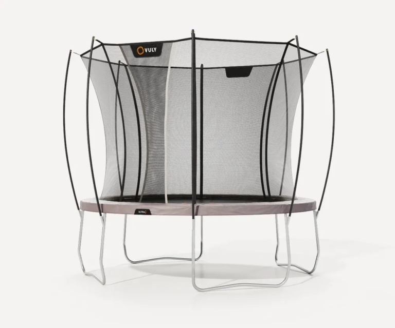 Trampoline: Spaß, Fitness und Sicherheit für Jung und Alt