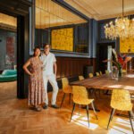 Einblicke in das Leben von Andreas Hanitsch: Die Geschichte von Andreas Hanitsch Familie