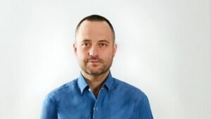 Stefan Smalla: Eine Unternehmerreise voller Mut, Innovation und digitaler Vision