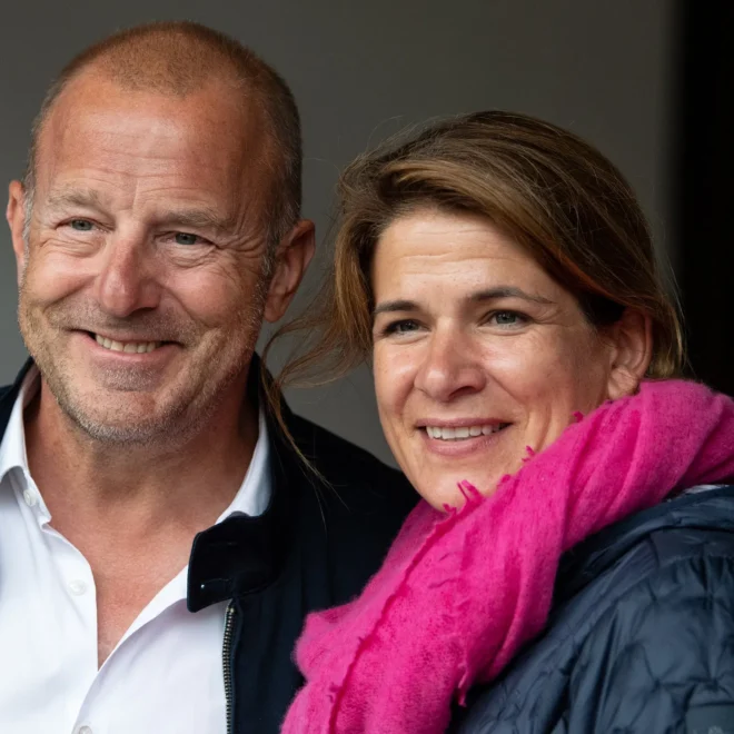 Warum lässt sich Heino Ferch scheiden? Eine private Analyse fernab der Schlagzeilen