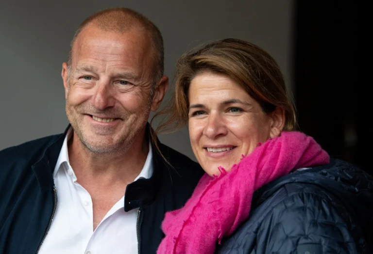 Warum lässt sich Heino Ferch scheiden? Eine private Analyse fernab der Schlagzeilen