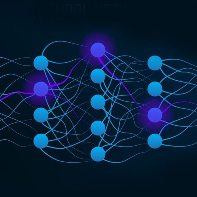 Neural Networks: Die Zukunft der Künstlichen Intelligenz