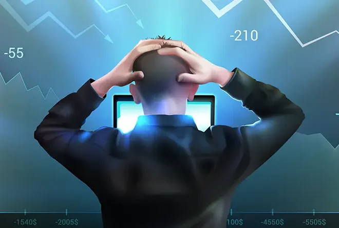 5 Fehler, die Trading-Anfänger in Deutschland machen – und wie man sie vermeidet