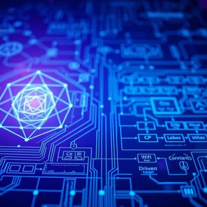 Algorithmus: Die unsichtbare Kraft der digitalen Welt verstehen