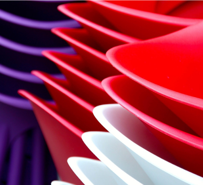 Die Spritzgusstechnik: Der moderne Alltag wäre ohne sie nicht vorstellbar