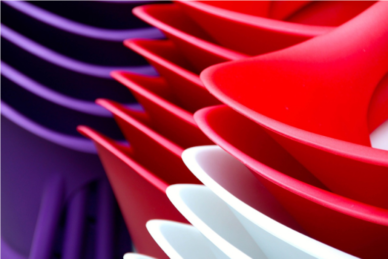 Die Spritzgusstechnik: Der moderne Alltag wäre ohne sie nicht vorstellbar