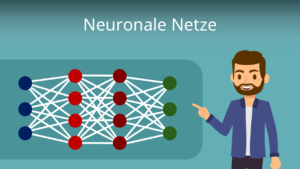 Neuronale Netze: Die Zukunft der Künstlichen Intelligenz verstehen