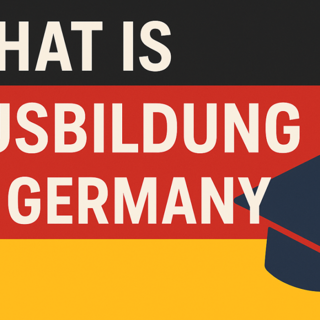 Ausbildung 2026: Der umfassende Leitfaden für Berufseinsteiger und Unternehmen