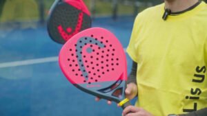 Head Padel: Der Aufstieg eines neuen Trends