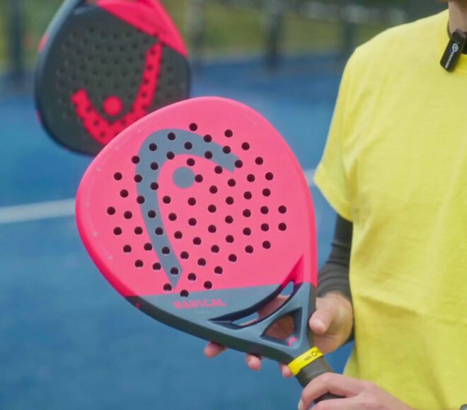 Head Padel: Der Aufstieg eines neuen Trends