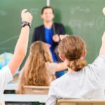 Unterricht: Die zentrale Säule des modernen Bildungswegs