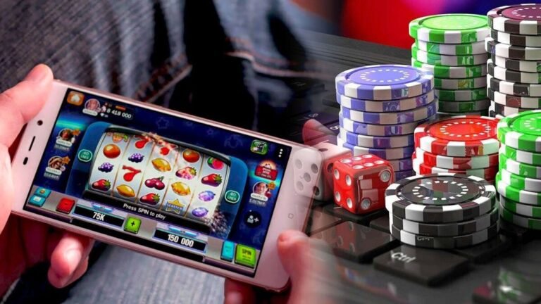 Wie unterscheiden sich neue Online-Casinos von etablierten Plattformen?