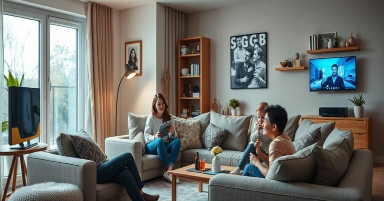 5G für Heimnetz: Die ultimative Anleitung für 2026