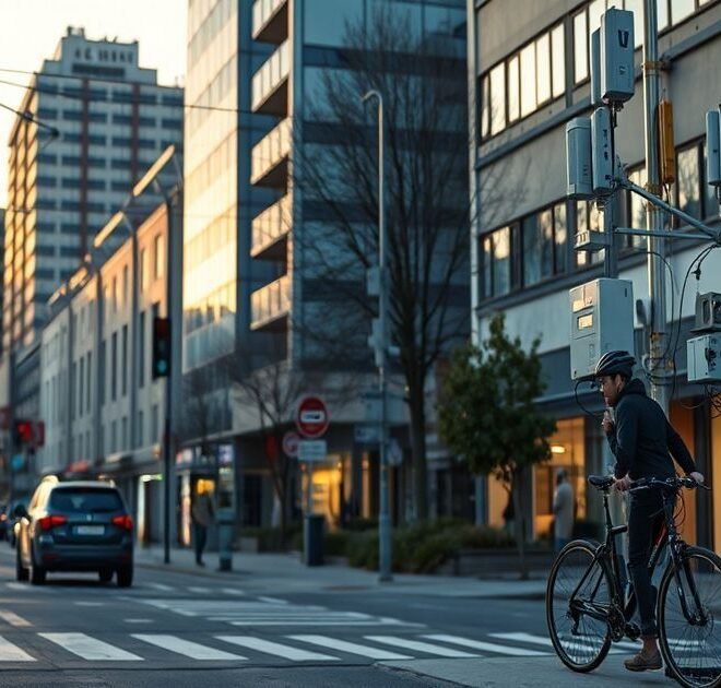 5G Standorte 2026: Aktuelle Netzabdeckung und Zukunftsperspektiven in Deutschland