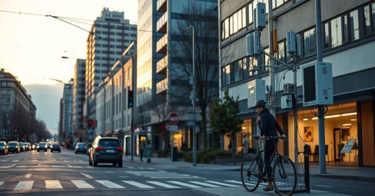 5G Standorte 2026: Aktuelle Netzabdeckung und Zukunftsperspektiven in Deutschland