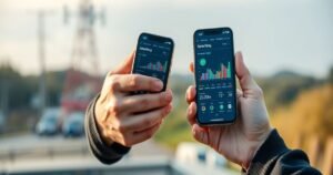 5G Tarife vergleichen: Der ultimative Leitfaden für 2026