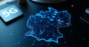 5G Versorgungskarte Deutschland: Alles Wissenswerte zur Netzabdeckung 2026