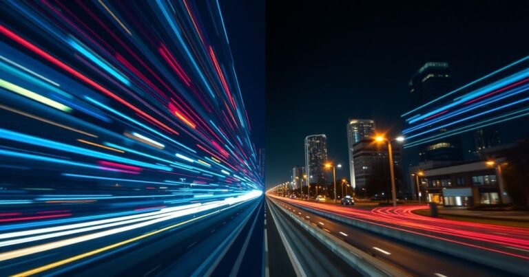 5G vs 4G Geschwindigkeit: Der ultimative Leitfaden für 2026