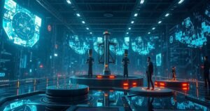 AI Governance: Der Rahmen für verantwortungsvolle KI-Entwicklung im Jahr 2026