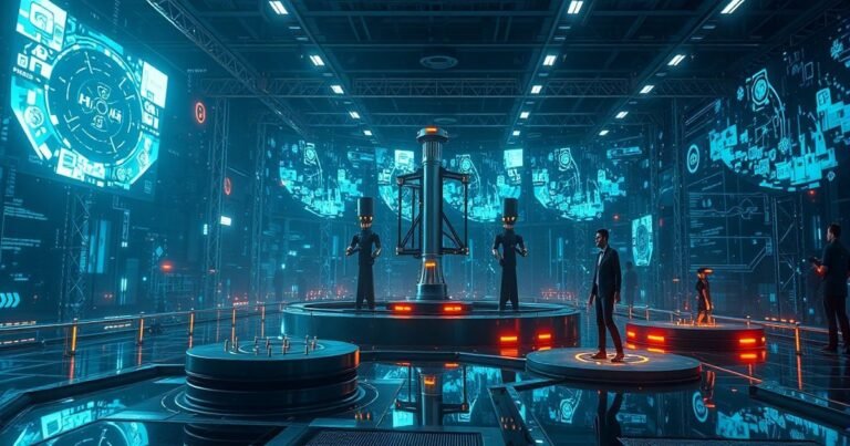 AI Governance: Der Rahmen für verantwortungsvolle KI-Entwicklung im Jahr 2026