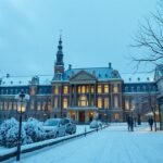 Bewerbung Universität Wintersemester 2026: Der ultimative Guide für Ihren Studienstart