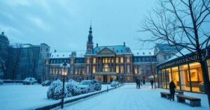 Bewerbung Universität Wintersemester 2026: Der ultimative Guide für Ihren Studienstart