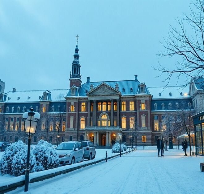 Bewerbung Universität Wintersemester 2026: Der ultimative Guide für Ihren Studienstart