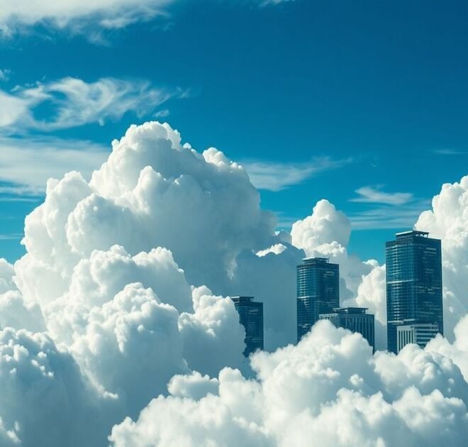 Cloud-Computing: The Complete Guide to Understanding Modern Digital Infrastructure