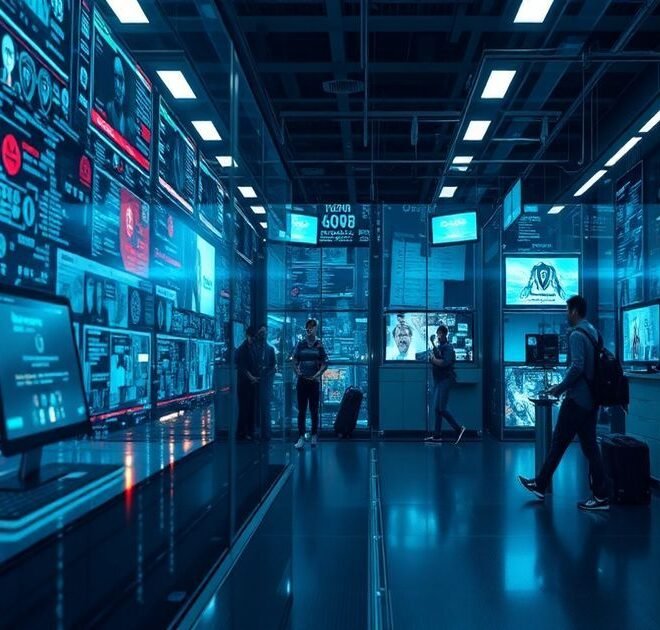 Cybersicherheit in 2026: Your Essential Guide to Digital Security