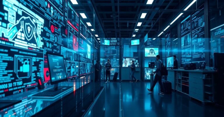 Cybersicherheit in 2026: Your Essential Guide to Digital Security